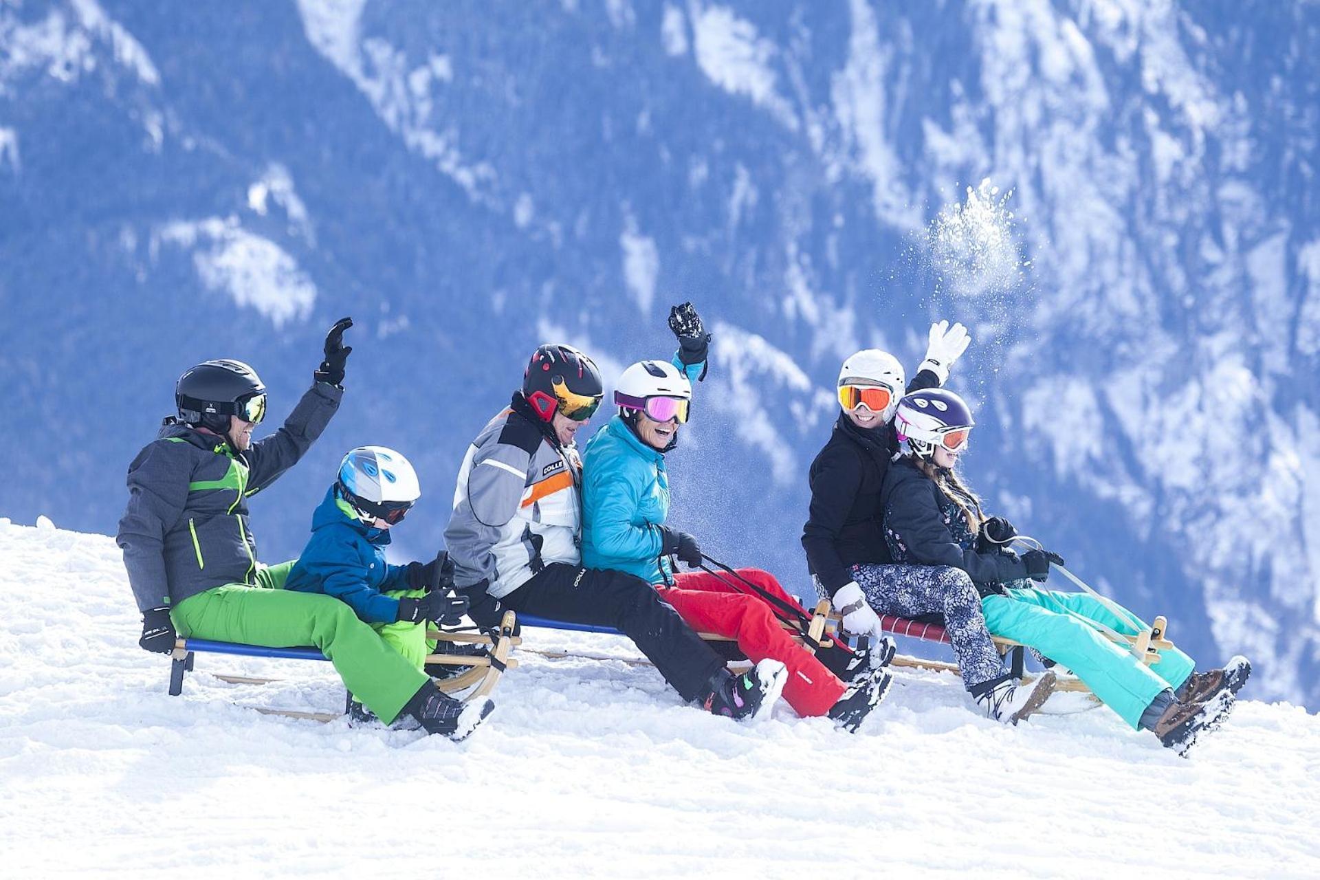 Appartement Josefine Bramberg am Wildkogel Zewnętrze zdjęcie