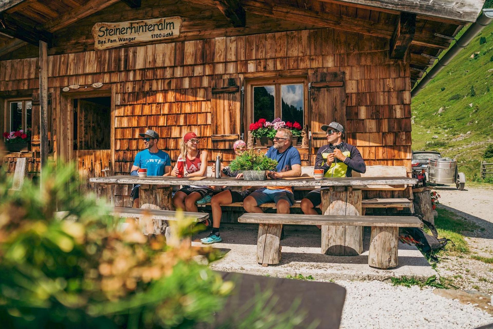 Appartement Josefine Bramberg am Wildkogel Zewnętrze zdjęcie
