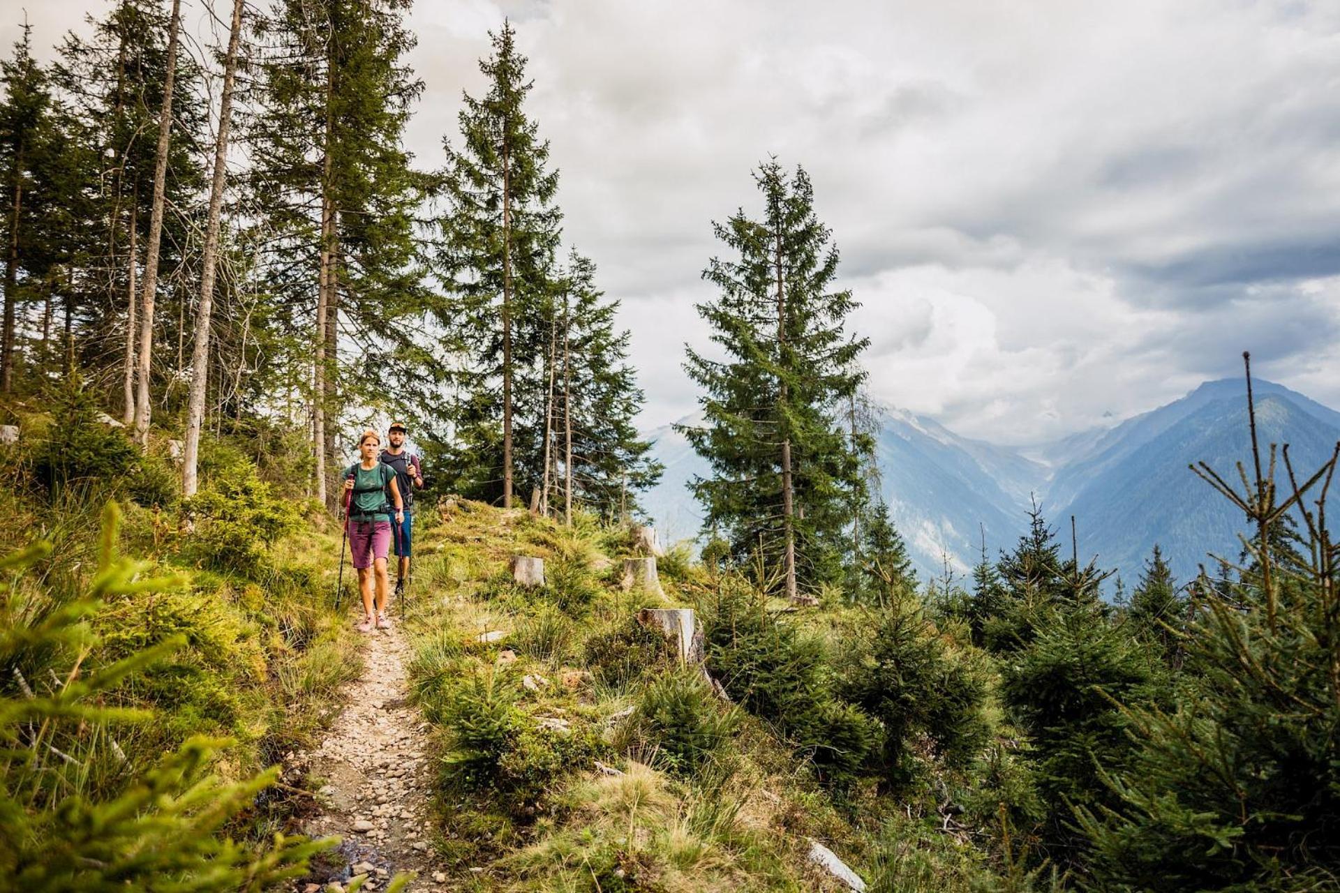 Appartement Josefine Bramberg am Wildkogel Zewnętrze zdjęcie